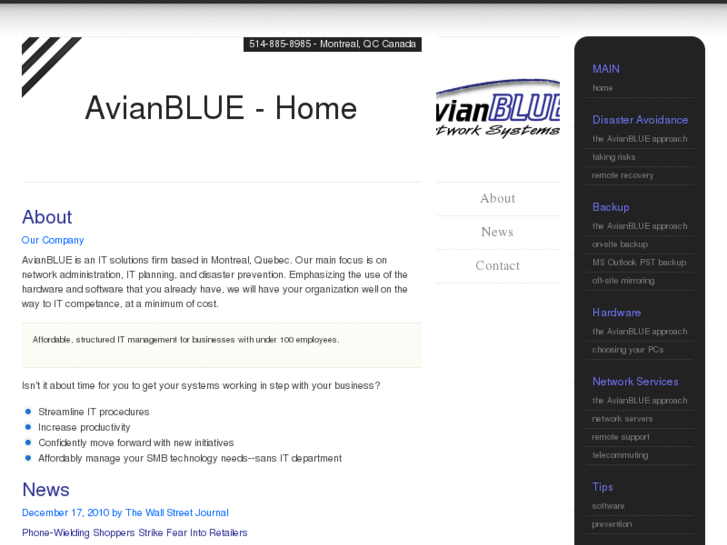 www.avianblue.net