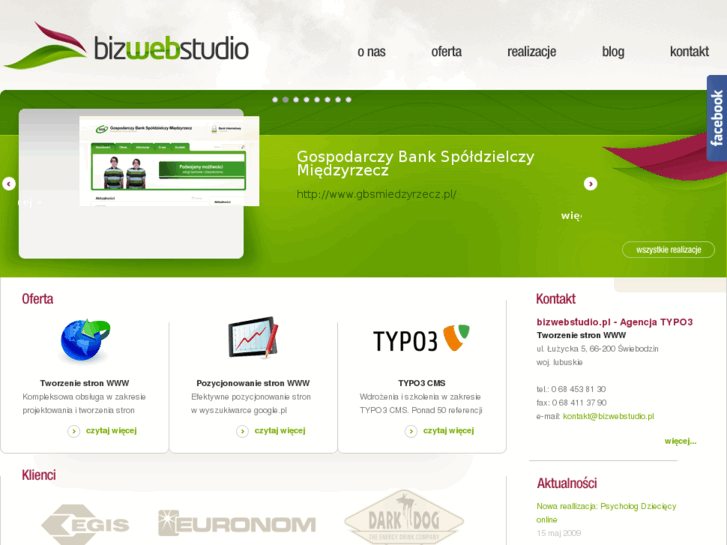 www.bizwebstudio.pl