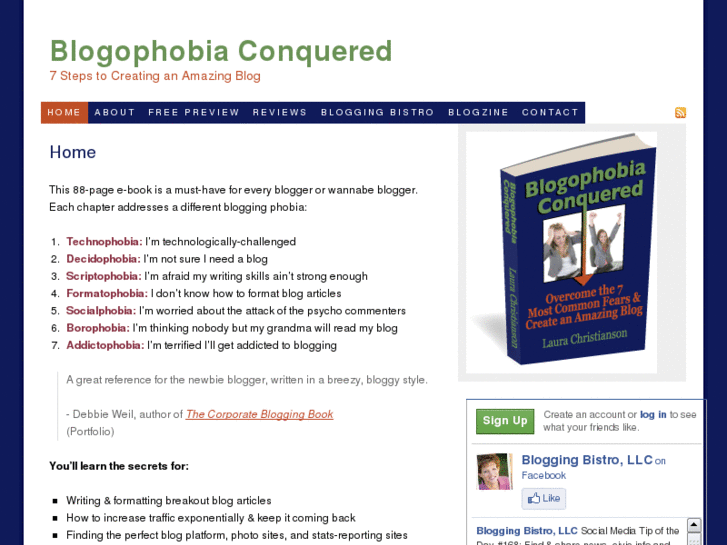 www.blogophobiaconquered.com