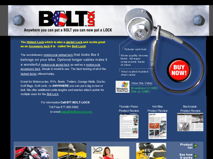 www.boltlockcorp.com