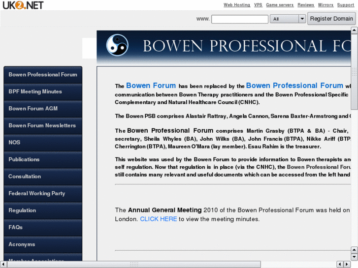 www.bowen4health.co.uk