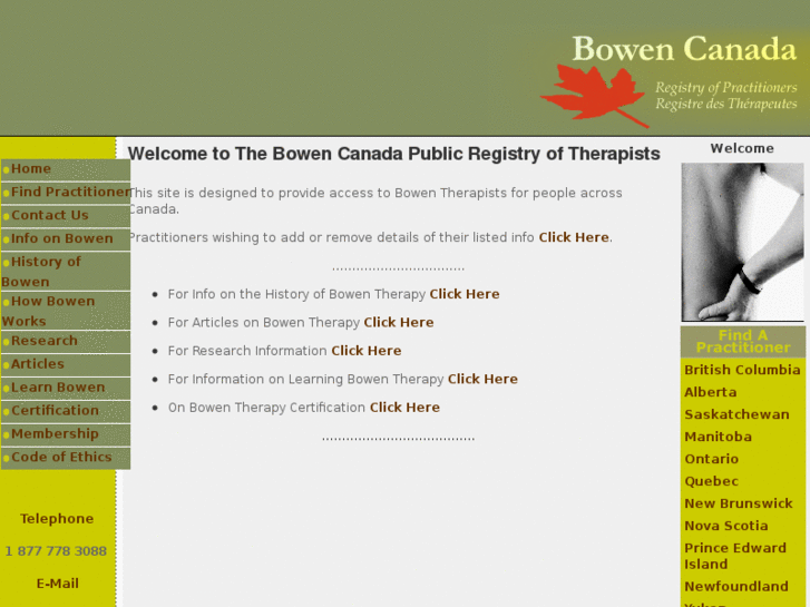 www.bowencanada.ca