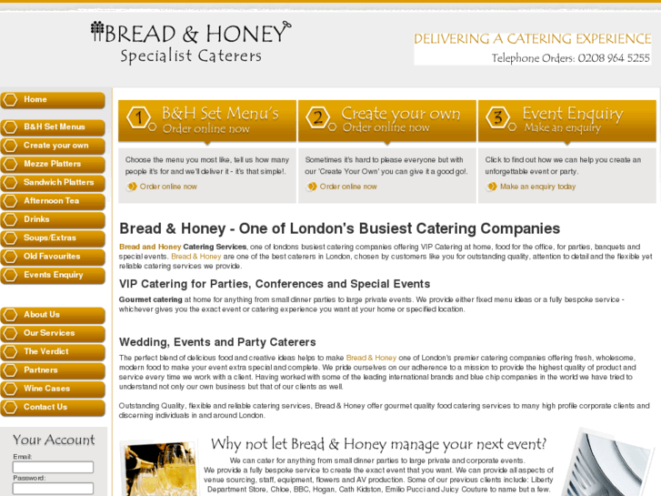 www.bread-honey.com