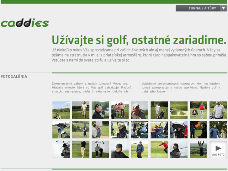 www.caddies.sk