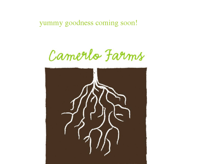 www.camerlofarms.com