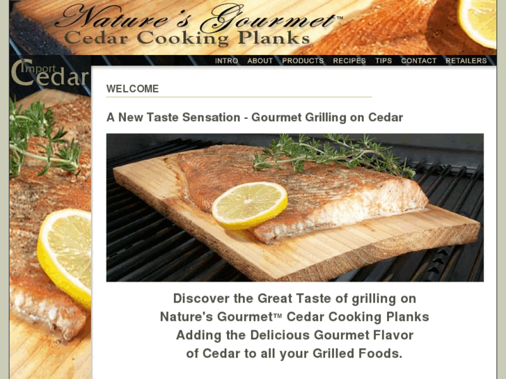 www.cedarplankcooking.com