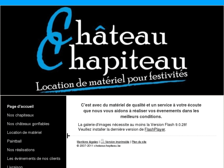 www.chateauchapiteau.be