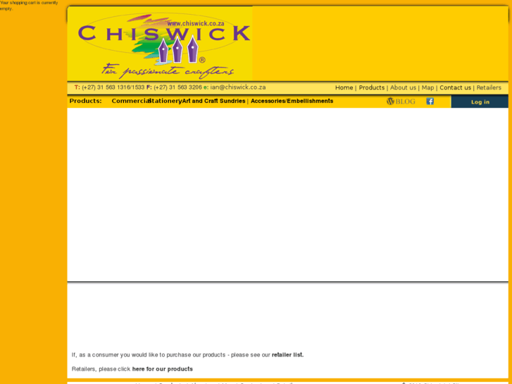 www.chiswick.co.za