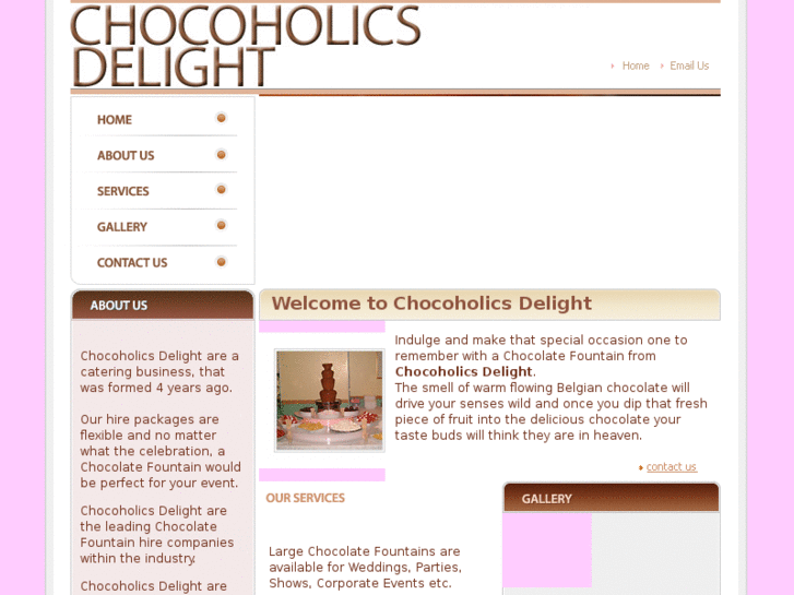 www.chocoholics-delight.com