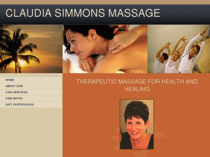 www.claudiasimmons.com