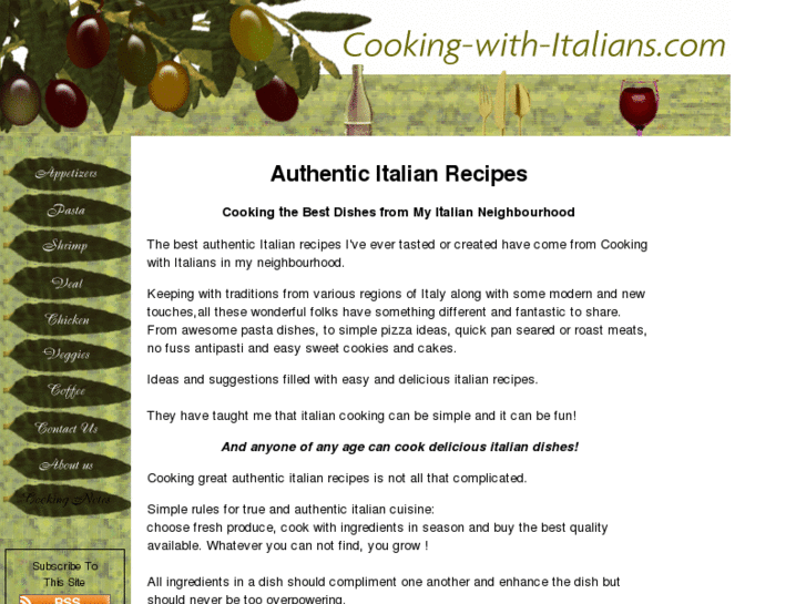 www.cooking-with-italians.com