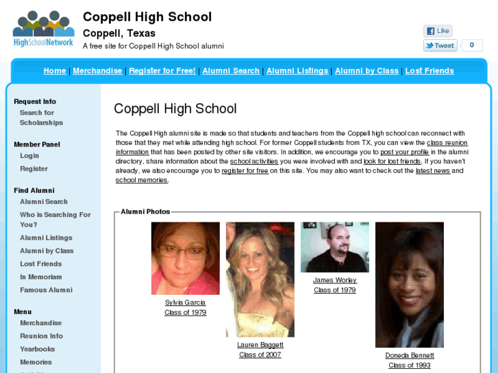 www.coppellhighschool.org