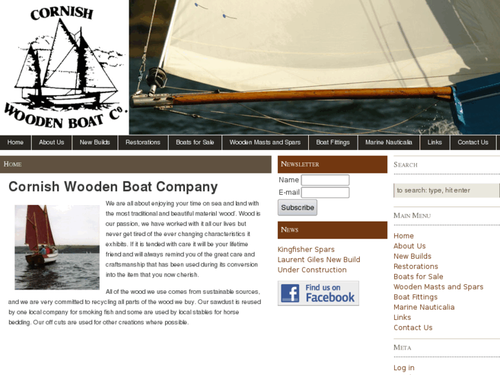 www.cornishwoodenboat.com