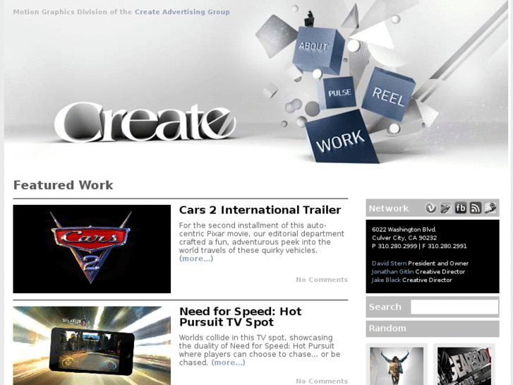 www.createdesignla.com