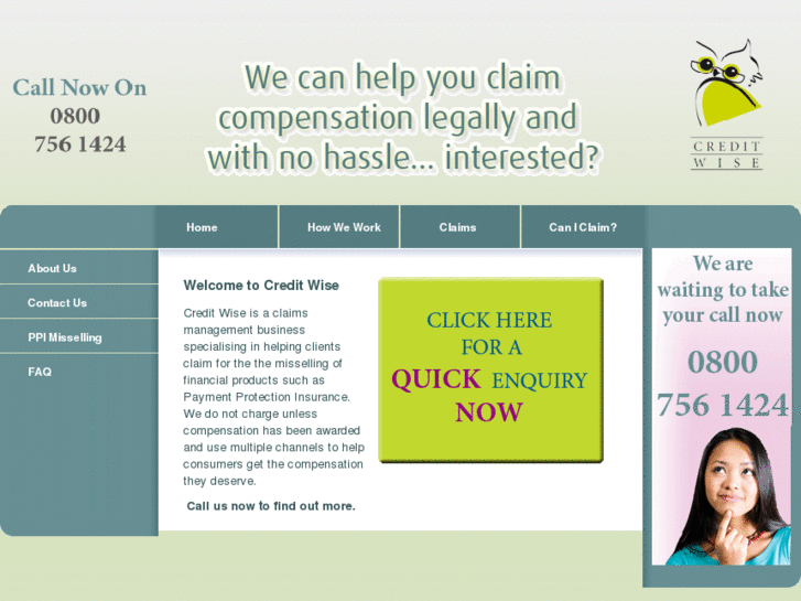www.creditwise.co.uk