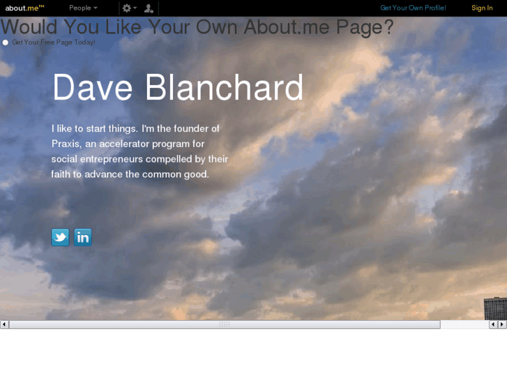 www.davidblanchard.com