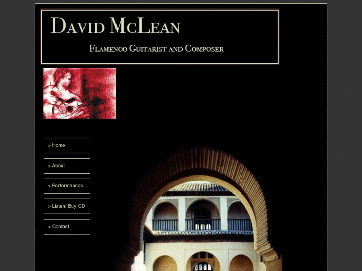 www.davidmclean.net