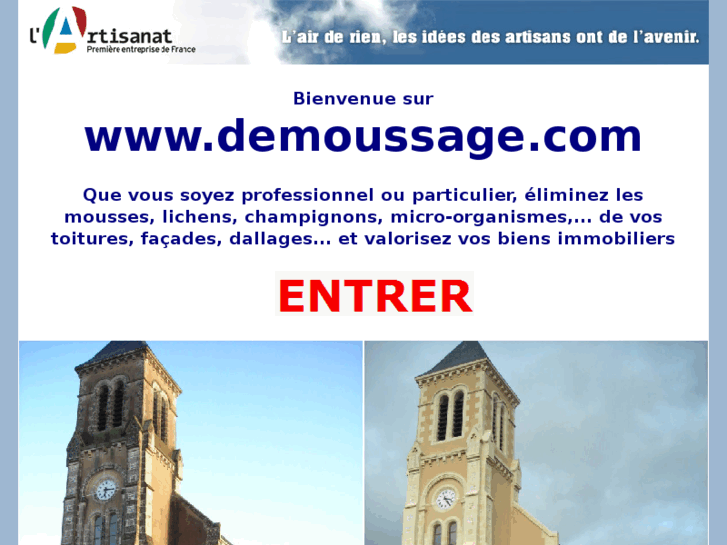 www.demoussage.com