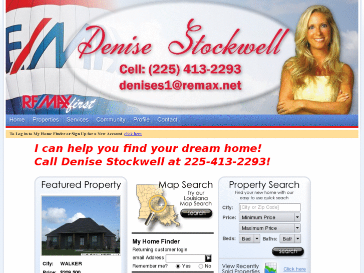 www.denisestockwell.com