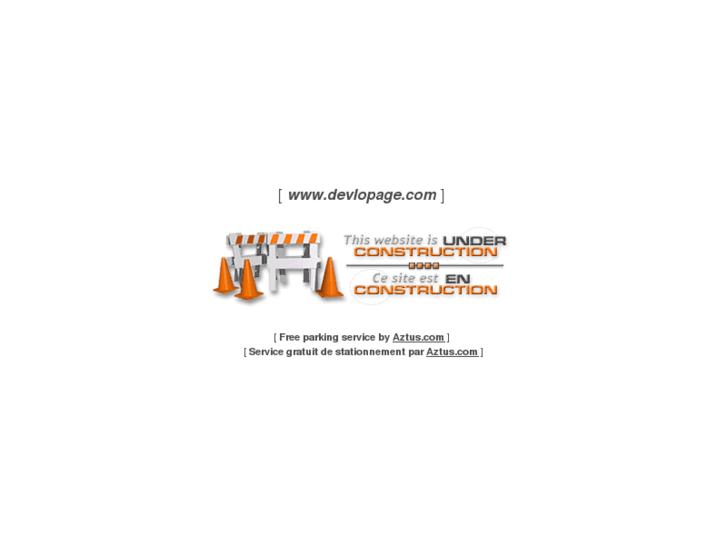 www.devlopage.com