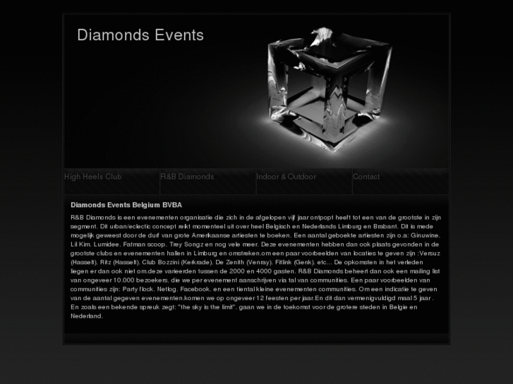 www.diamonds-events.com