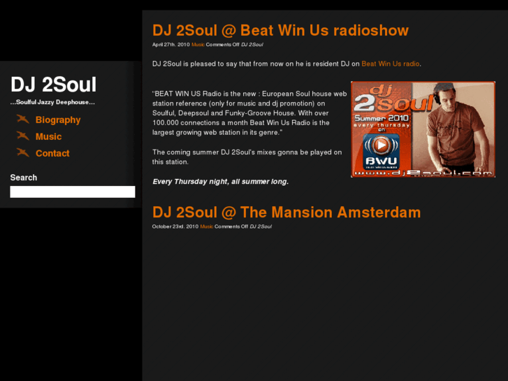 www.dj2soul.com