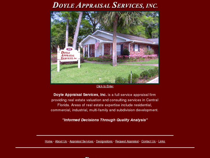 www.doyleappraisalservices.com