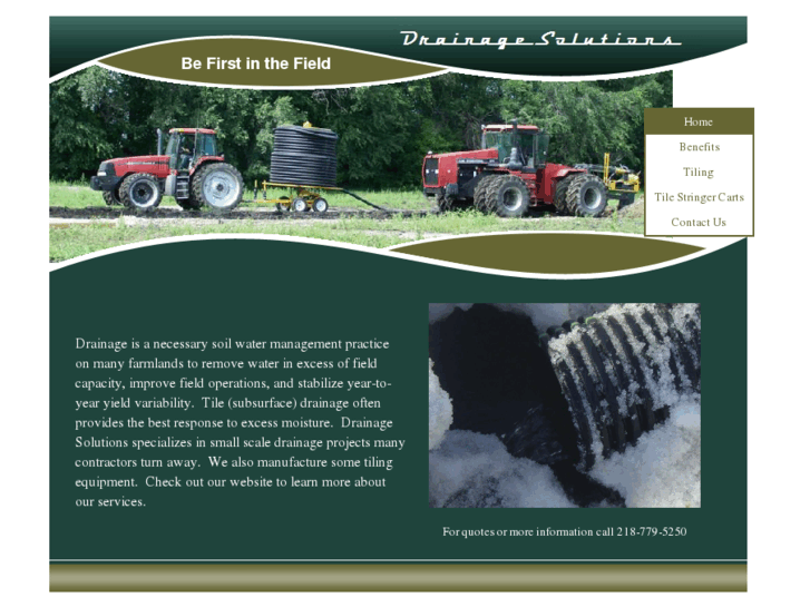 www.drainage-solutions.com