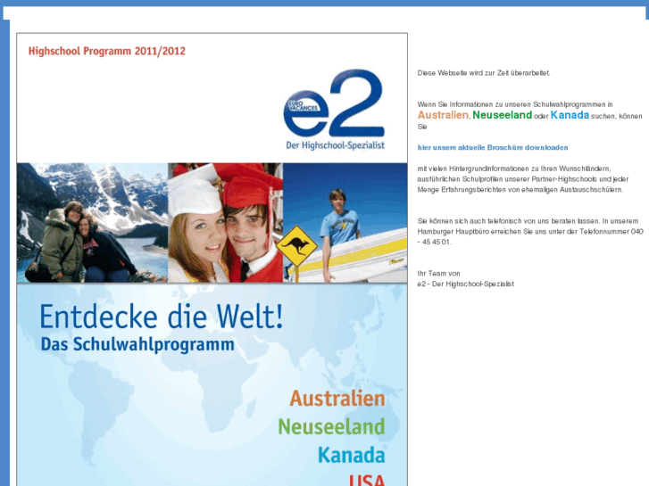 www.e2.de