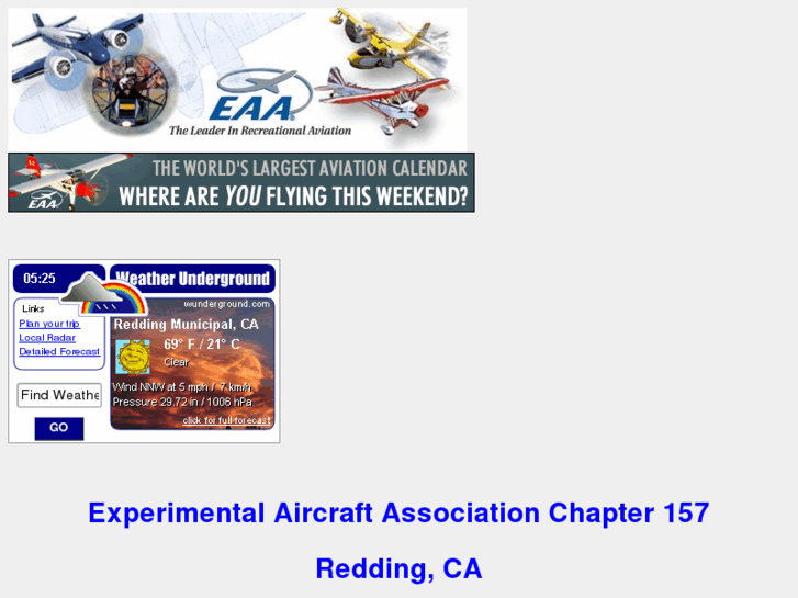 www.eaa157.org