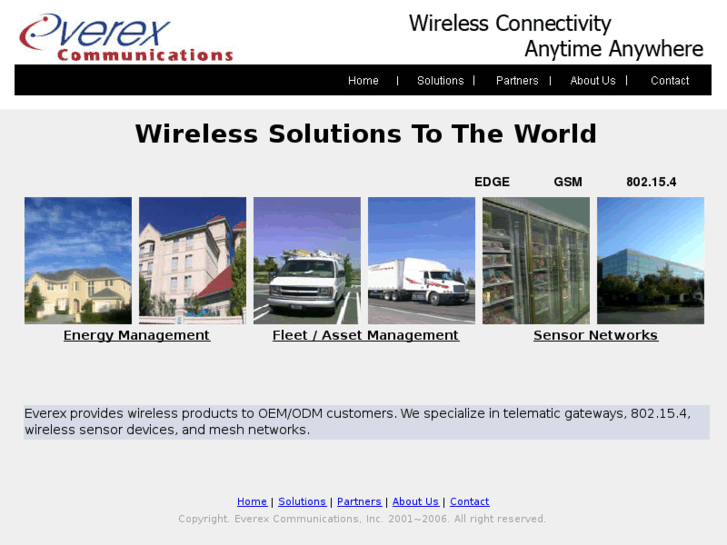 www.everexcomm.com