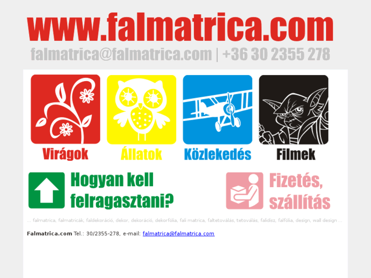 www.falmatrica.com