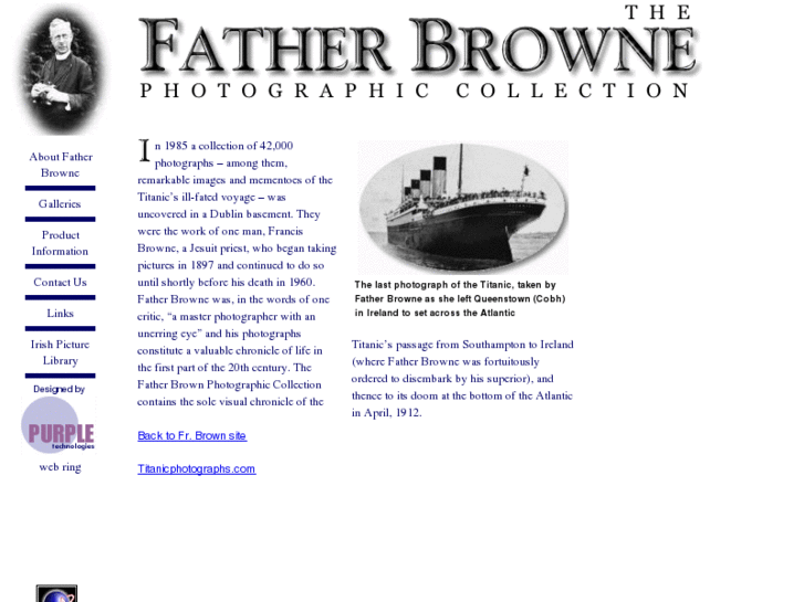 www.fatherbrowne.com