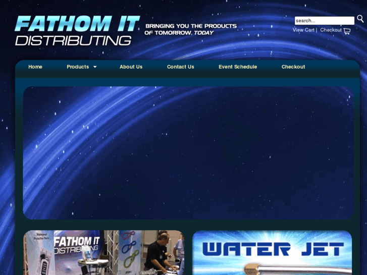 www.fathomitdistributing.com