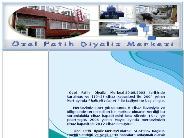 www.fatihdiyaliz.com