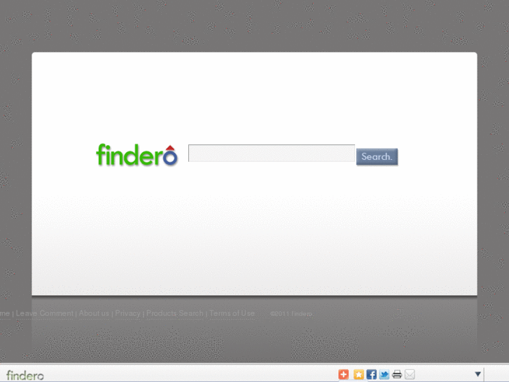 www.findero.com