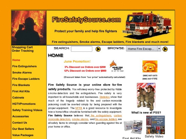 www.firesafetysource.com