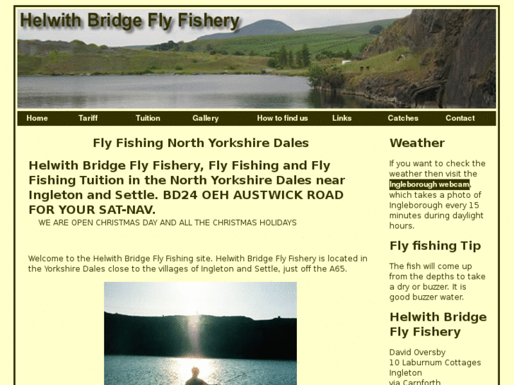www.flyfishingyorkshiredales.co.uk