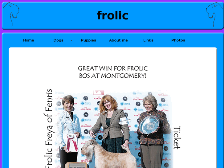 www.frolicwheatens.com