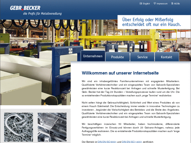 www.gebr-becker.de