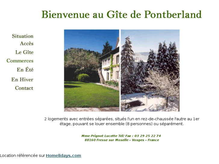 www.gite-pontberland.com