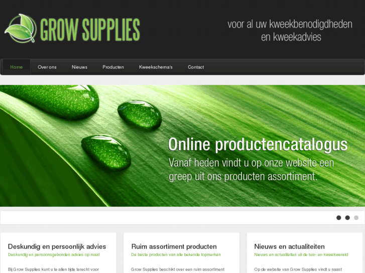 www.grow-supplies.nl