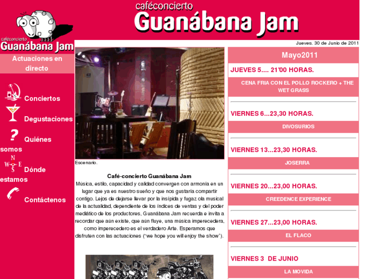 www.guanabanajam.com