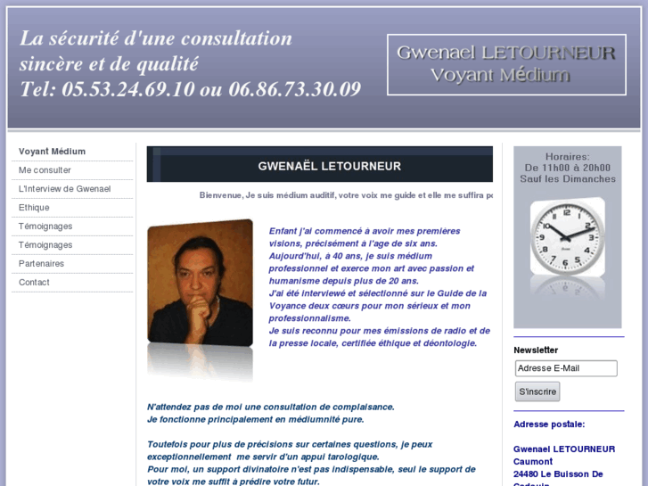 www.gwenael-letourneur.com