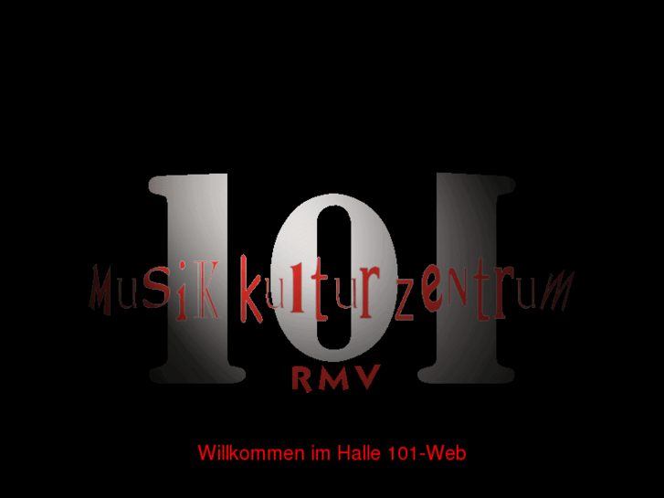 www.halle-101.de