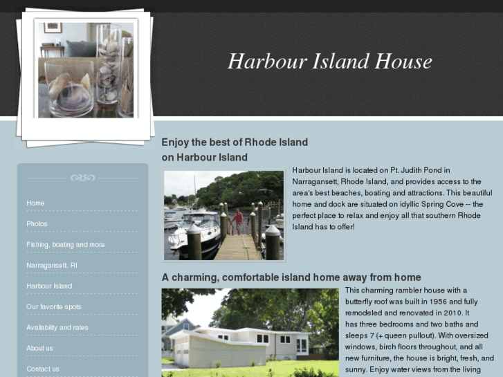 www.harbourislandhouse.com