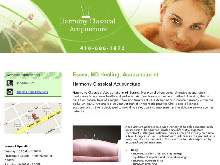 www.harmonyclassicalacupuncture.net