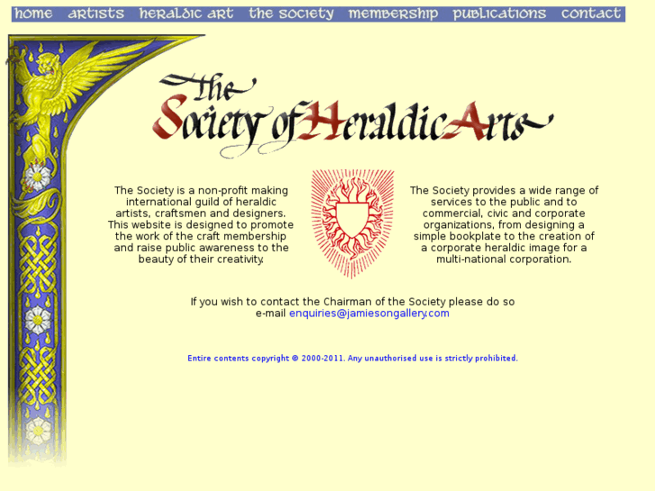 www.heraldic-arts.com