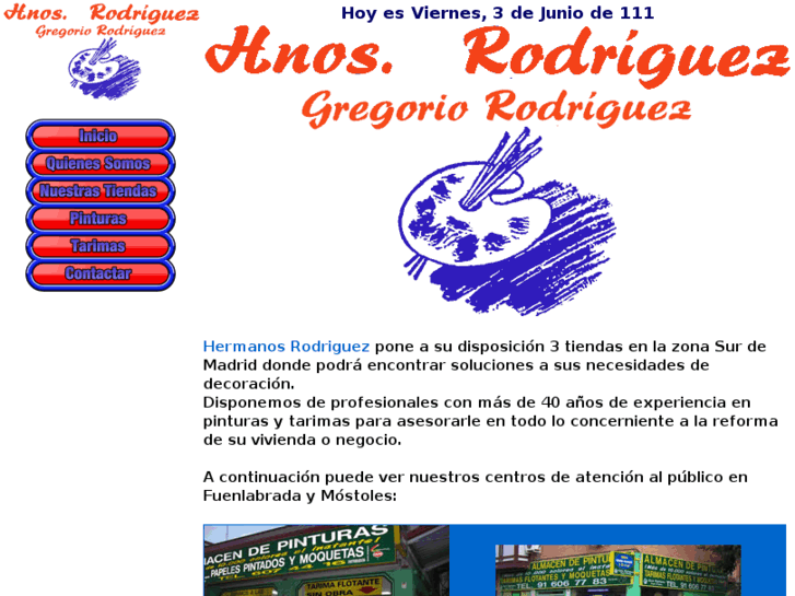 www.hermanosrodriguez.es