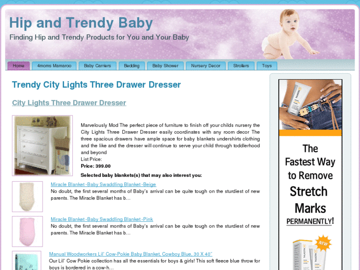 www.hipandtrendybaby.com